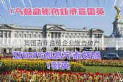 英国百年造船企业宣告破产