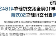 比亚迪财险披露首个完整季度业绩：承保约12万辆车 直销渠道能否降本增效？