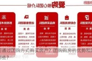 如何通过团购方式购买房产？团购购房的优势和风险有哪些？