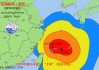 国家海洋预报台发布今年首个海浪、风暴潮双红警报