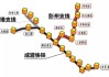 从成都到都江堰的交通方式有哪些？哪种最为便捷？