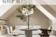 阁楼空间太低如何有效利用？这种利用方式对居住空间有何扩展？