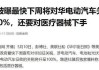 美国宣布对中国电动汽车加征100%关税：俄罗斯一句话揭露真相