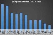 硬件销量下滑叠加行业挑战 索尼另寻增长点