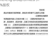 万成金属包装(08291)拟18万港元出售Wancheng Group Limited 51%股权