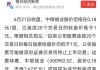 中银绒业：公司股票将于8月12日被摘牌