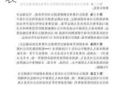 环球战略集团公布吴国明获委任为公司授权代表