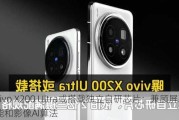 vivo X200 Ultra或搭载独立自研芯片：兼顾屏幕性能和影像AI算法