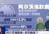 阿尔茨海默：分析师表示随着老龄化的加剧 阿尔兹海默症的患病人数将持续增长