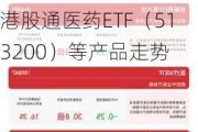 医药主题指数本周表现不振，关注创新药ETF易方达（516080）、港股通医药ETF（513200）等产品走势