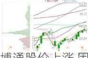 博通股价上涨 因有报道称其正与OpenAI洽谈开发芯片