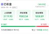 A股低开低走：沪指跌0.93%，创指跌1.62%，银行股逆势上涨