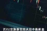 中国核电大宗交易折价成交61.91万股