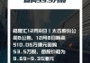 太古股份公司B(00087)6月13日斥资712.47万港元回购67.75万股