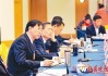 山西省大同市人大常委会原党组成员、副主任曹世平被逮捕