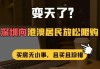 限购放松后的市场反应如何？