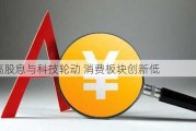 高股息与科技轮动 消费板块创新低