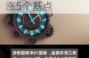 10年期德债收益率早盘出现V型反转，10年期意债收益率涨5个基点