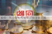 神火股份：部分限制性股票回购注销完成