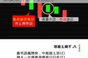 股票k线图上的是什么意思：K线图在股票分析中的应用