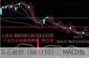 东芯股份（688110）：MACD指标DIF线上穿0轴-技术指标上后市看多（06-19）