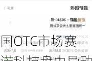 美国OTC市场赛安诺科技盘中异动 股价大涨6.58%报0.810美元