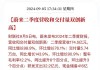 Q2营收创历史新高 蔚来续涨超5%