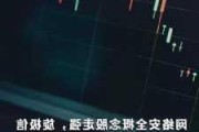 网络安全概念股走强，旋极信息20CM涨停