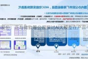 视源股份：正与微软等公司探讨AI大模型在产品中的应用