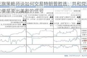 花旗策略师谈如何交易特朗普胜选：共和党通吃便是卖出美股的信号