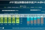 “AIPC”火了！如何把握端侧AI产业机遇？