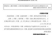 南国置业:关于全资子公司重大诉讼事项的公告