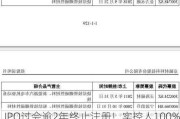 IPO过会逾2年终止注册！实控人100%控股