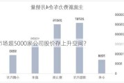 市场超5000家公司股价存上升空间？