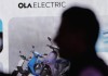 OlaElectric：印度年内最大 IPO 市值 48 亿