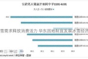 冰雪需求释放消费活力 华东因地制宜发展冰雪经济