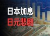 日元反攻近6%：加息与否是个问题