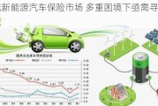 透视新能源汽车保险市场 多重困境下亟需寻求突围之策