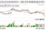 城投控股(600649.SH)：2023年年度权益分派10派0.6元 除权(息)日7月18日