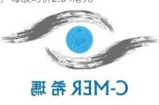 希玛医疗：林顺潮增持348,000股，每股均价2.64港元