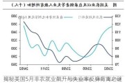 揭秘美国5月非农就业飙升与失业率反弹背离之谜