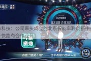 千方科技：公司牵头成立的北京智能车联创新中心与萝卜快跑有合作业务