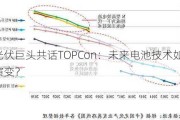 光伏巨头共话TOPCon：未来电池技术如何演变？