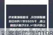 彩客新能源(01986)7月9日斥资28.45万港元回购27.55万股