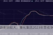 锂盐价跌影响较大，雅化集团2023年营收净利润双降