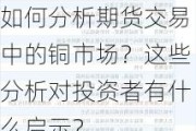 如何分析期货交易中的铜市场？这些分析对投资者有什么启示？