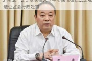 ST南卫：公司及实控人李平涉嫌信披违法违规 遭证监会行政处罚