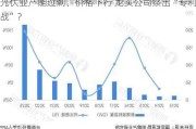 光伏业产能过剩、价格下行 龙头公司祭出“专利战”？