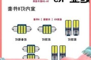 起亚K5的灯泡型号是什么？