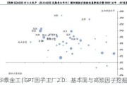 华泰金工 | GPT因子工厂2.0：基本面与高频因子挖掘